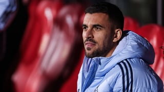 El Ajax de Míchel se adelanta por Dani Ceballos: fichaje a precio de 'ganga'
