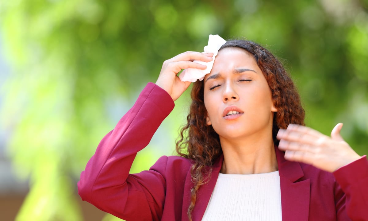 AEMET advierte: atención lo que viene en las próximas horas