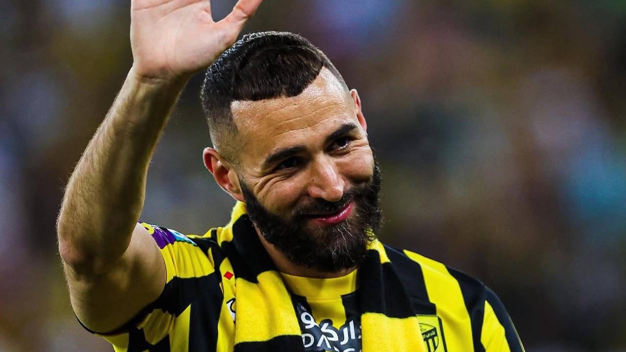 Karim Benzema evalúa su futuro entre Europa y la MLS: el Besiktas toma una decisión sobre su fichaje