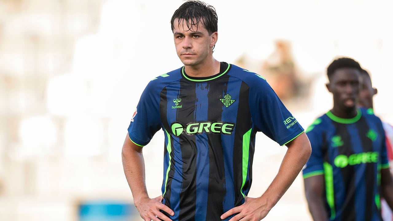 Contratiempo inoportuno con Petit que no altera el plan inicial en el Betis