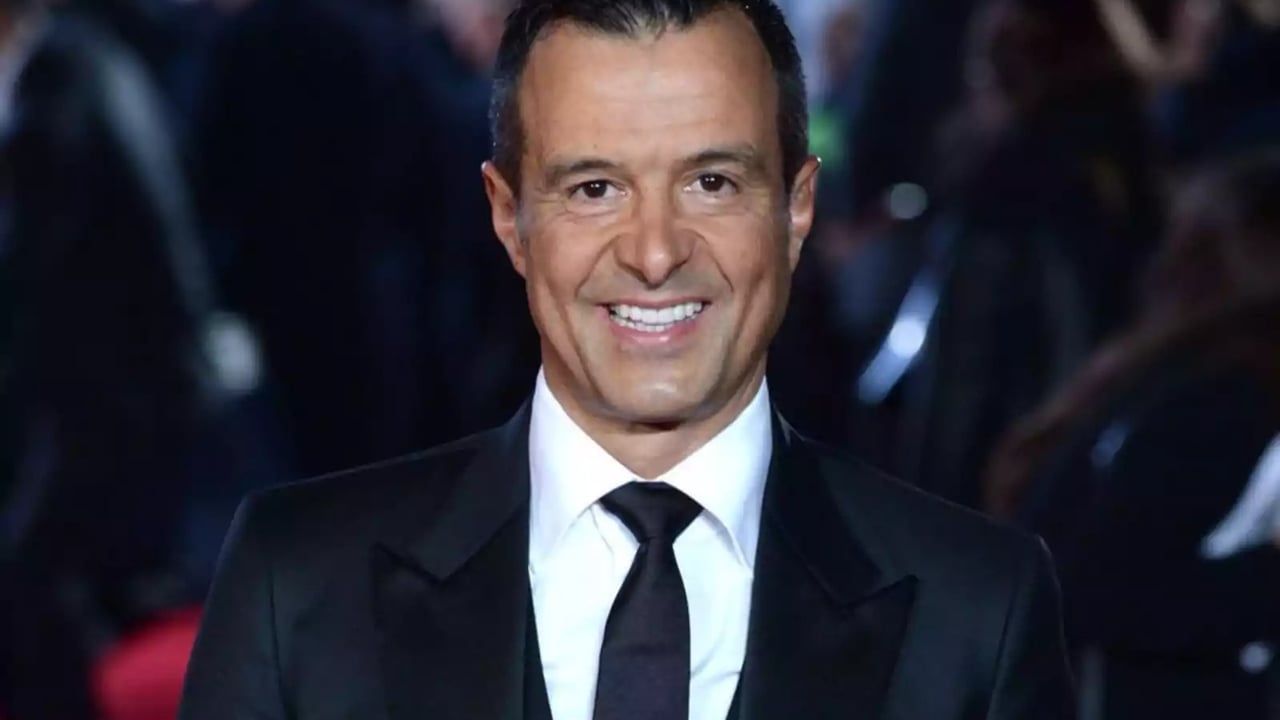 La estrategia de Jorge Mendes y el Celta