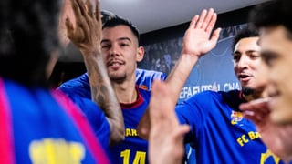 El Barça se crea un gran problema