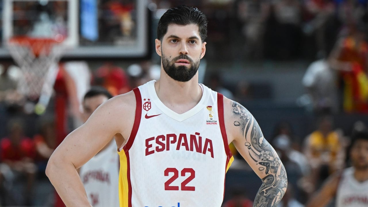 Santi Yusta sigue los pasos de Pablo Laso y deja sin respuesta al Unicaja