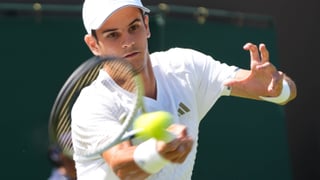 Rafa Jódar y Pablo Carreño tienen una nueva cita tras hacer historia en Wimbledon