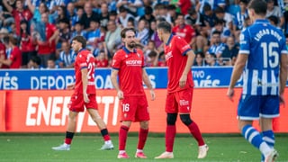 El duro golpe de Luis Miguel Ramis con Osasuna puede tener consecuencias