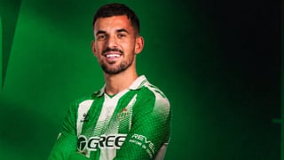 Dani Ceballos vuelve al Betis: el fichaje más esperado, el quinto, llegó ya con el mercado cerrado 
