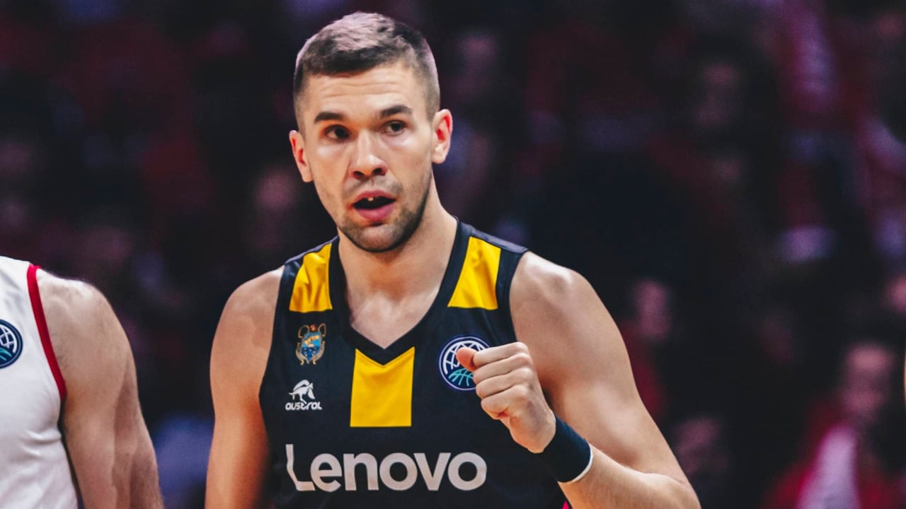 Emir Sulejmanovic deja Zaragoza para unirse al Unicaja Málaga