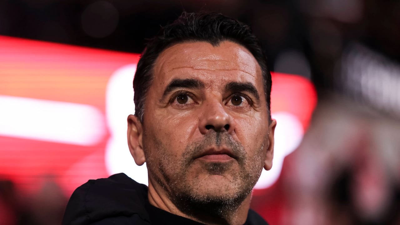 Míchel: "Vi un equipo competitivo en todas las facetas"
