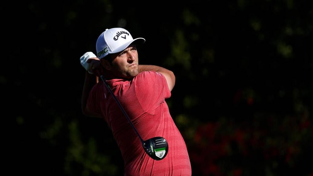 La "estratosférica" renuncia de Jon Rahm