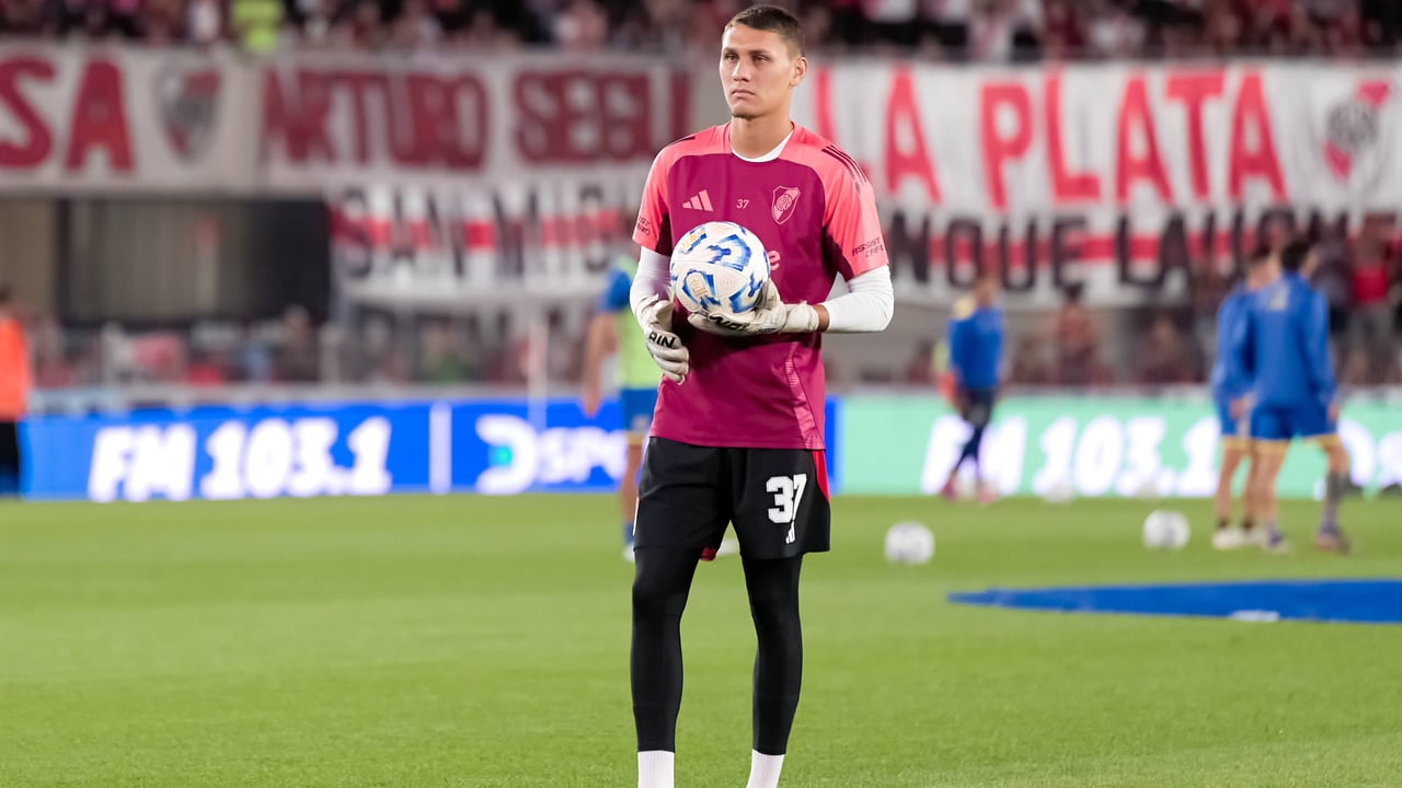 El Valladolid acelera en el mercado: Lucas Lavagnino ya está en la ciudad y Miguel Rubio espera