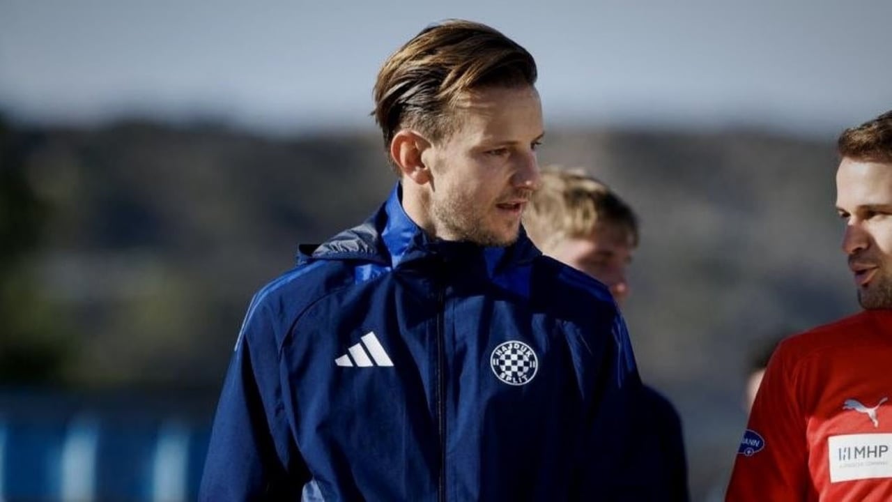 Rakitic desvela la idea rota con el Sevilla y el fichaje cerrado que se cayó