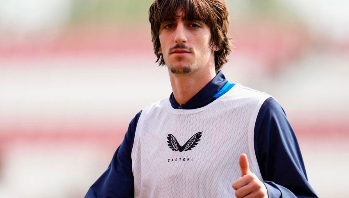 Otras dos alegrías para el Sevilla tras lo de Old Trafford