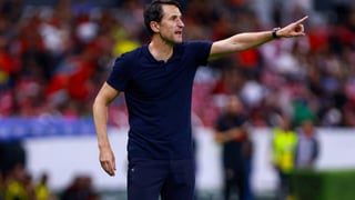 Beñat San José se convierte oficialmente en nuevo entrenador del Rayo Vallecano