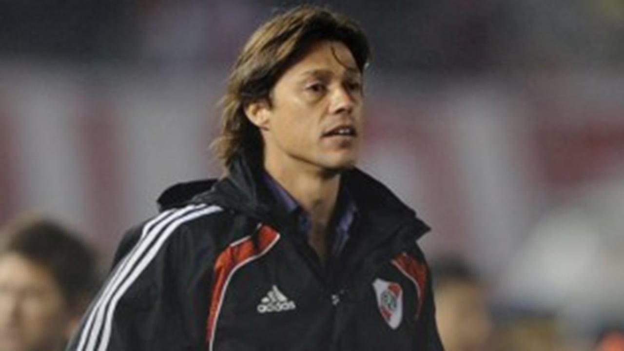 "Almeyda está preparado para cualquier cosa en el Sevilla"
