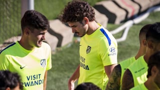 Julián Álvarez comunica a Mateu Alemany su decisión definitiva en este mercado