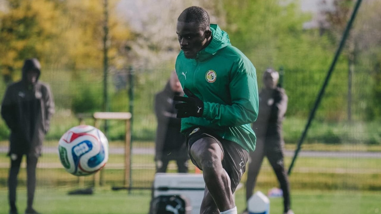 No cesa la subasta por Bamba Dieng: la Lazio se suma y encarece su fichaje