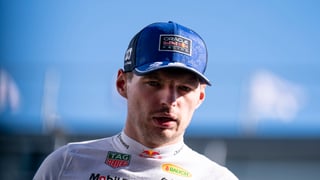 Verstappen sigue su cruzada contra las nuevas reglas: "Las cosas aparecen de golpe y ya es tarde"