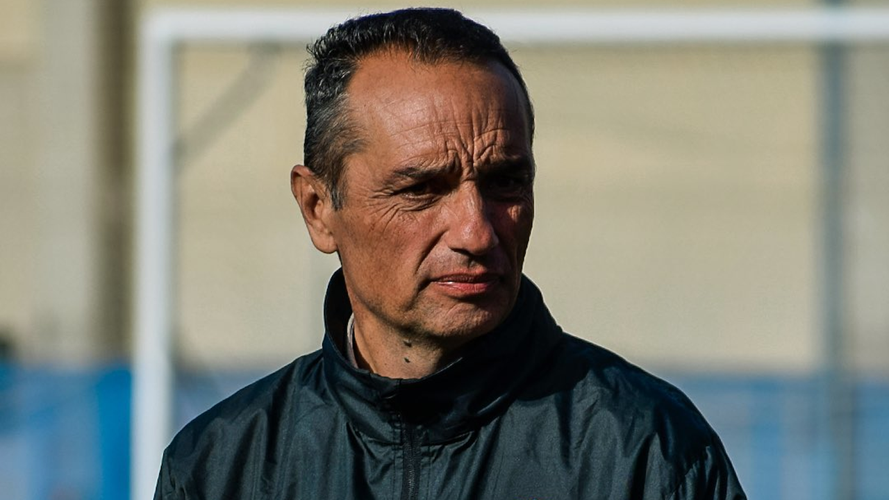 Oltra, sin excusas en el Eldense