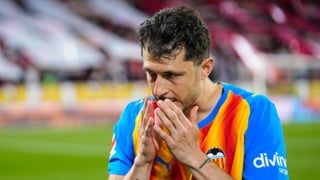 Guido Rodríguez da pistas sobre su futuro con su último mensaje: "Tú decides"