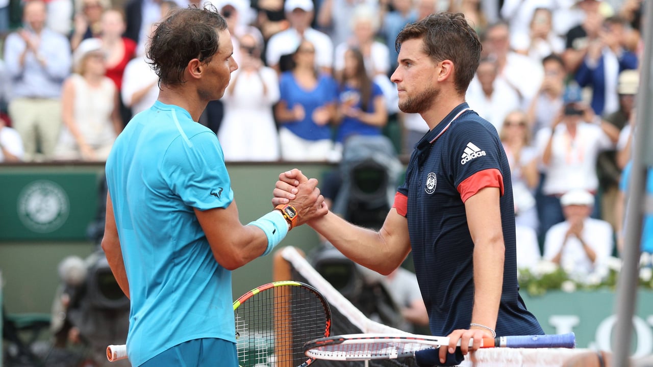 Otro tenista que se une a la retirada de Rafa Nadal