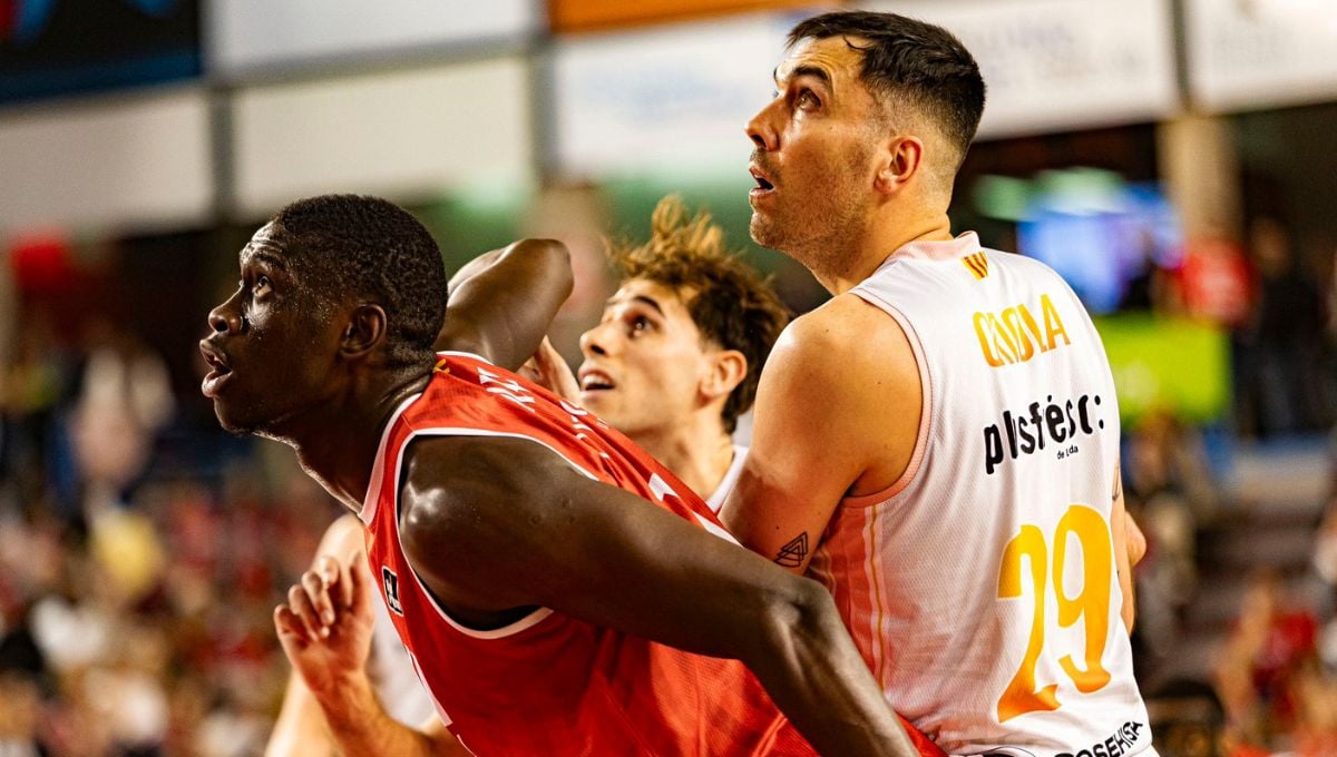 La ACB, patas arriba tras una sorpresa inesperada