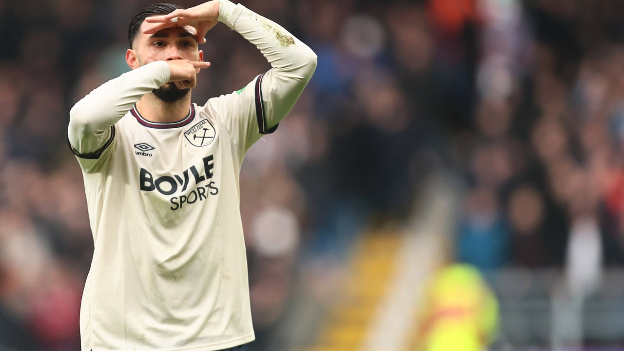 La influencia de Paco Jémez acerca al West Ham a la permanencia: tres victorias en cuatro partidos desde su llegada