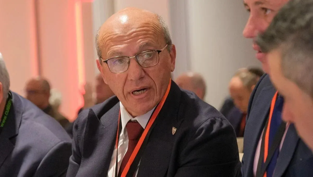 Del Nido Benavente ataca de nuevo: destapa las siete familias que apoyan al actual consejo del Sevilla