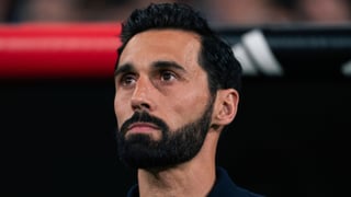 Arbeloa responde sobre Carvajal, se justifica ante Bellingham y defiende a Vinícius tras una nueva pitada del Bernabéu