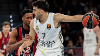 El Real Madrid se 'suicida' en Vitoria y lo ve todo muy negro