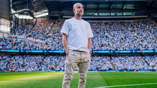 Maldini se reune con Guardiola para que dirija a Italia