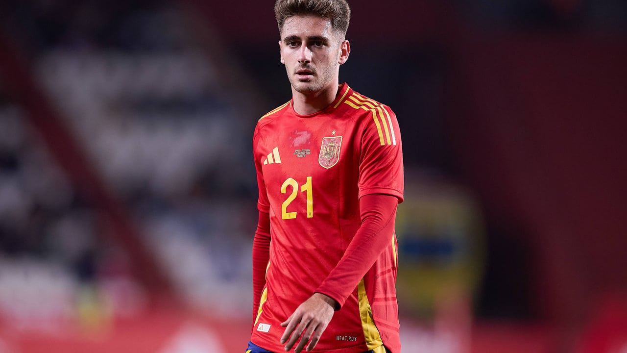 Dispuestos a cerrar el fichaje de Robert Navarro