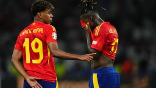 La suspensión de la Finalissima, cuestión de horas ante la falta de sede