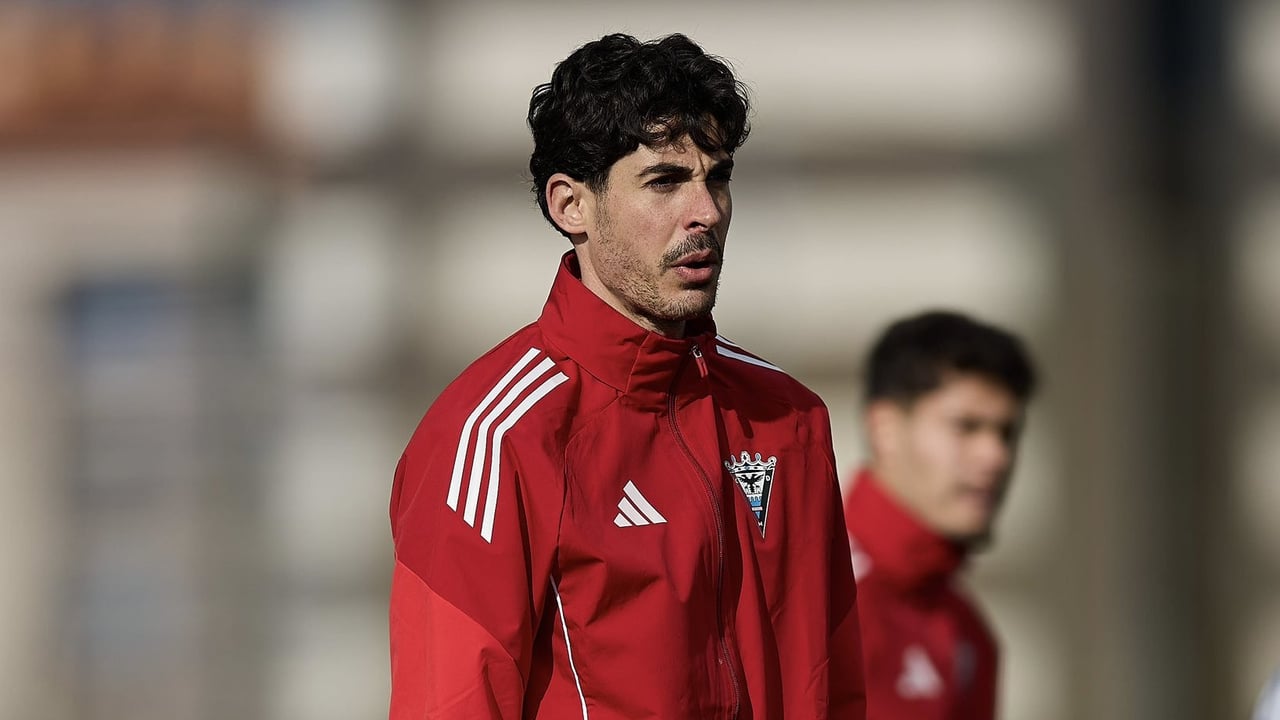 Carlos Fernández refuerza el plan de mercado de la Real Sociedad