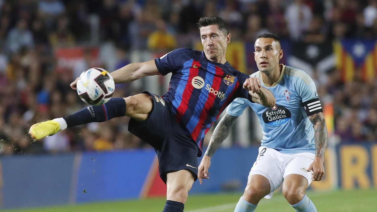 Barcelona - Celta: Horario, canal y dónde ver en TV y online hoy el partido de LaLiga
