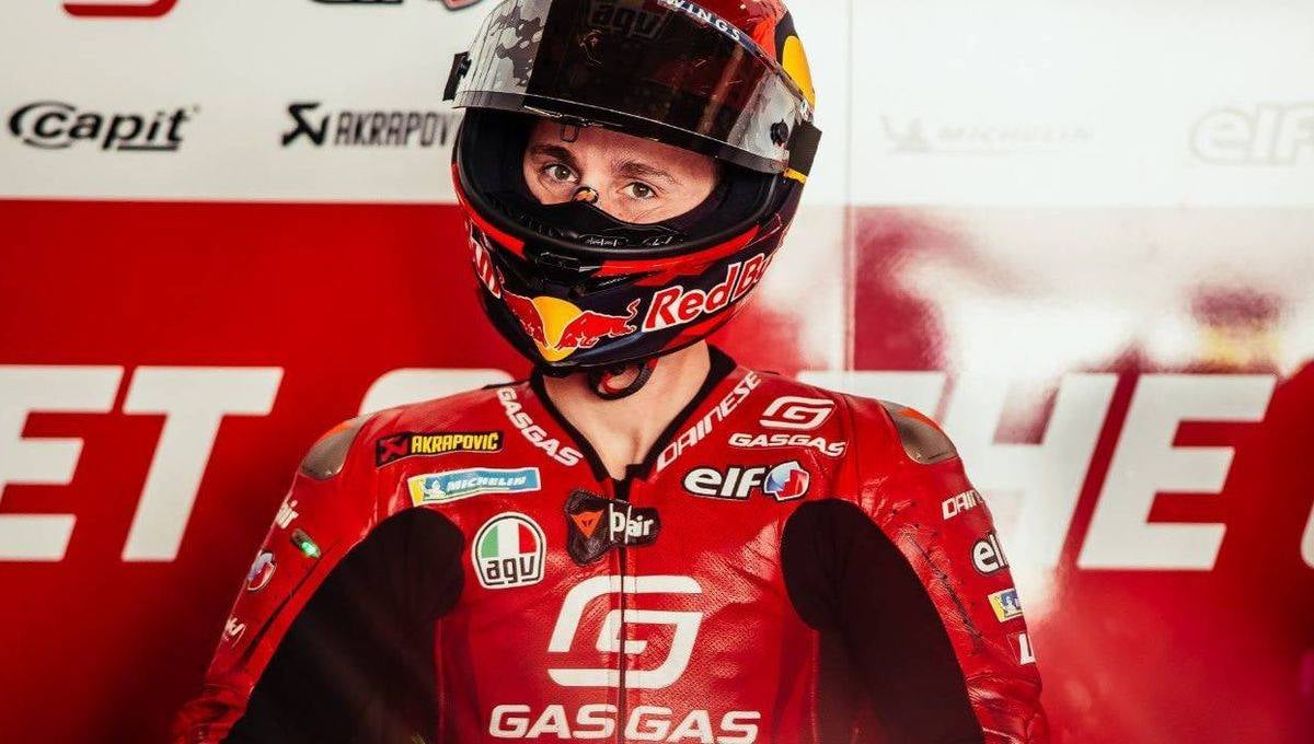 MotoGP: Pol Espargaró pone en duda su continuidad