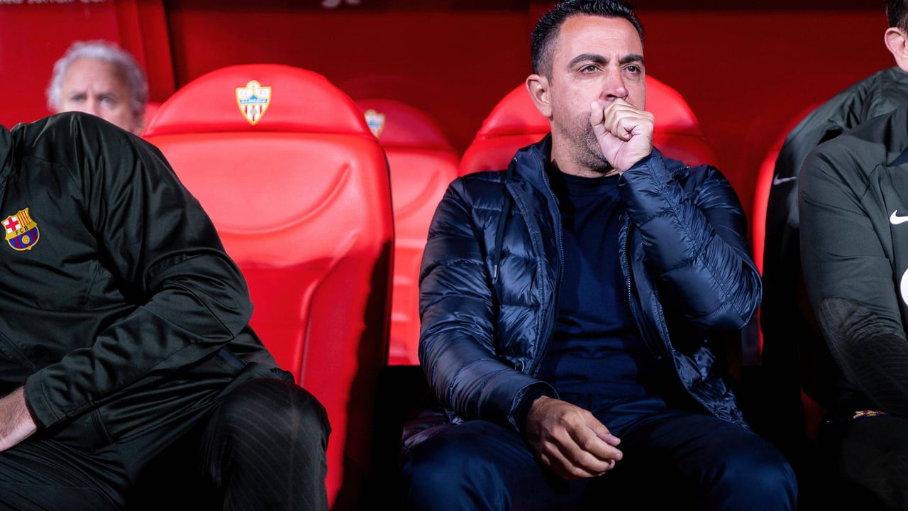 Se calienta el caso Xavi: horas cruciales en Barcelona