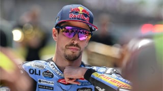 Gresini toma una decisión con Álex Márquez para cumplir con el reglamento de MotoGP
