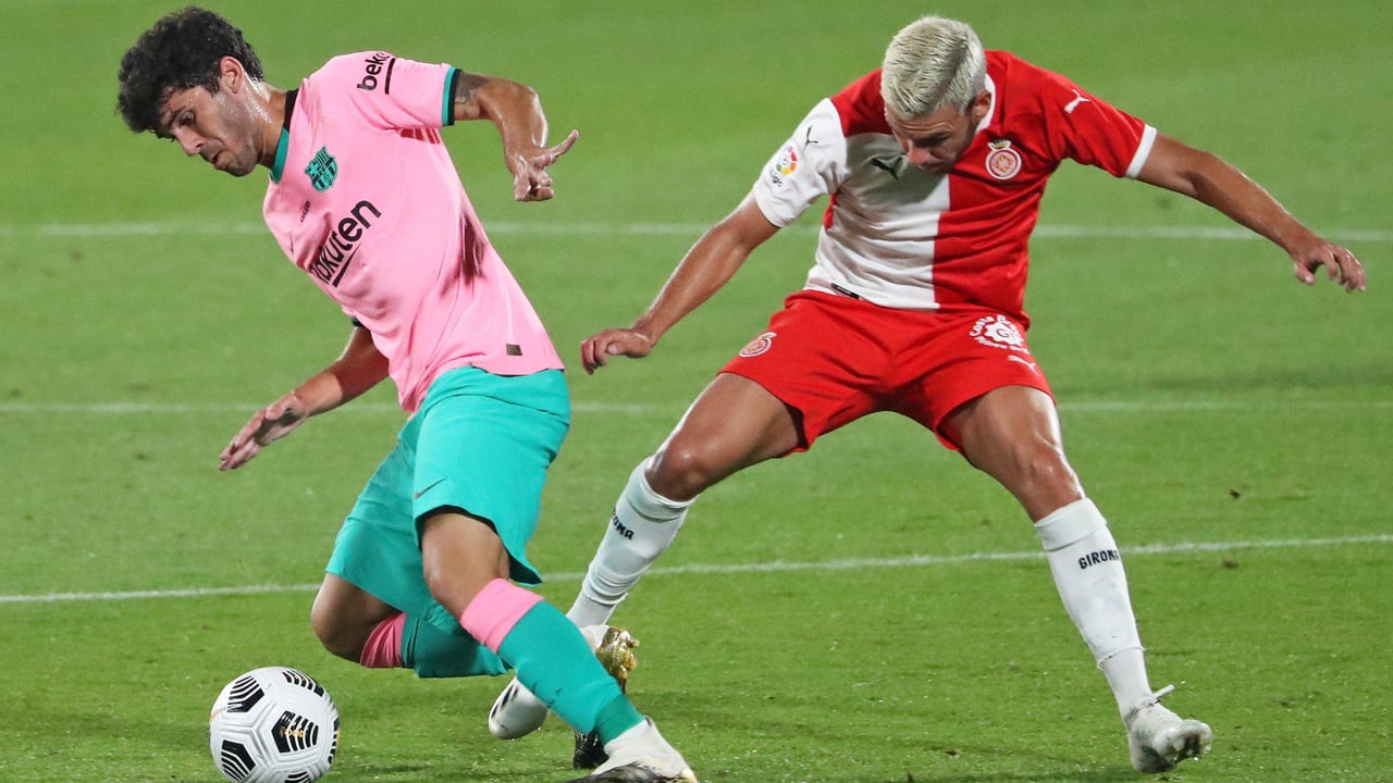 Se le complica un fichaje al Castellón