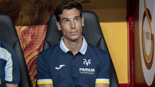 La 'fórmula Villarreal-Iñigo Pérez' se resuelve con victoria casi segura en el estreno 