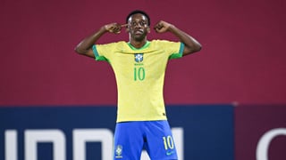 El Sevilla se fija en Gabriel Mec, joven talento brasileño que también sigue el Villarreal