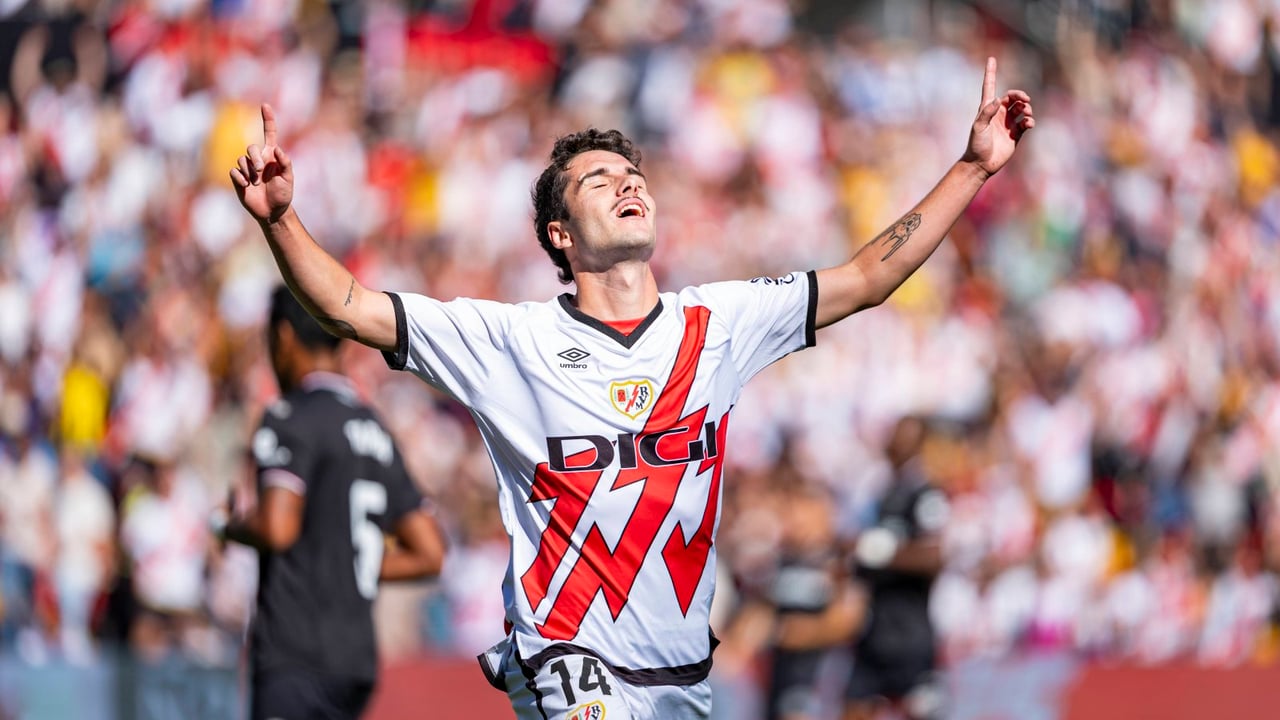 Sueña con jugar en el Athletic Club