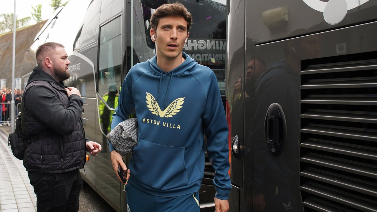 Reporta a su exequipo más dinero pero Luis de la Fuente no lo lleva a la Eurocopa