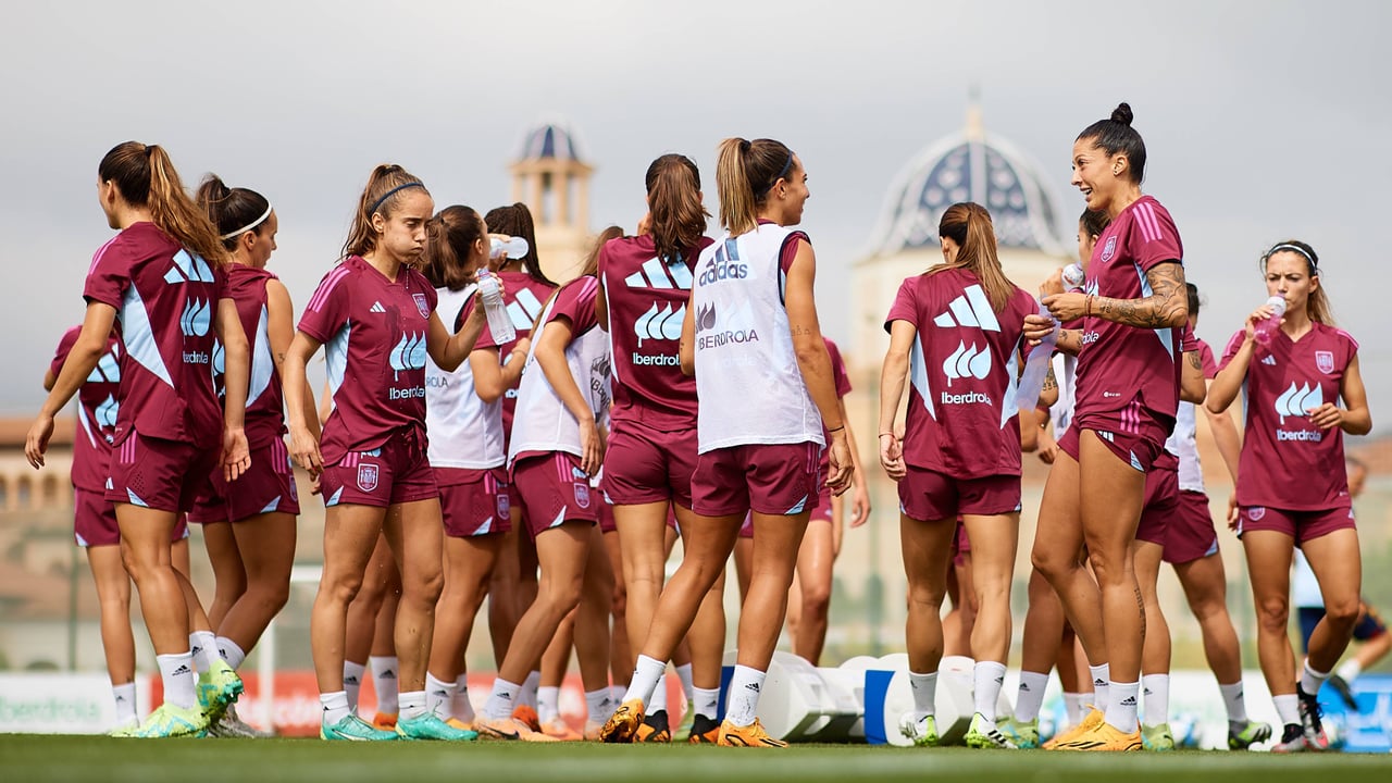 Primer revés para España antes del Mundial