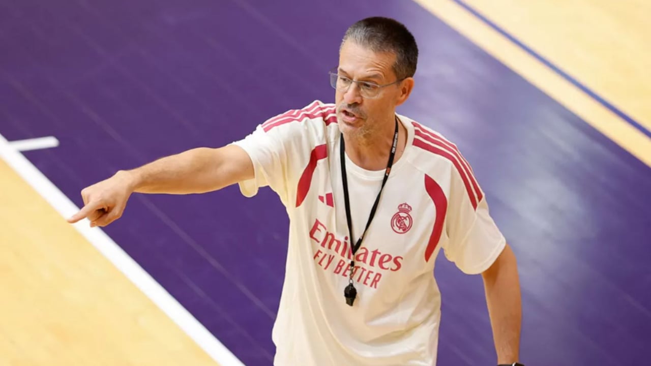 El Real Madrid se calienta con los veteranos: "Ellos saben lo que significa llevar esta camiseta"