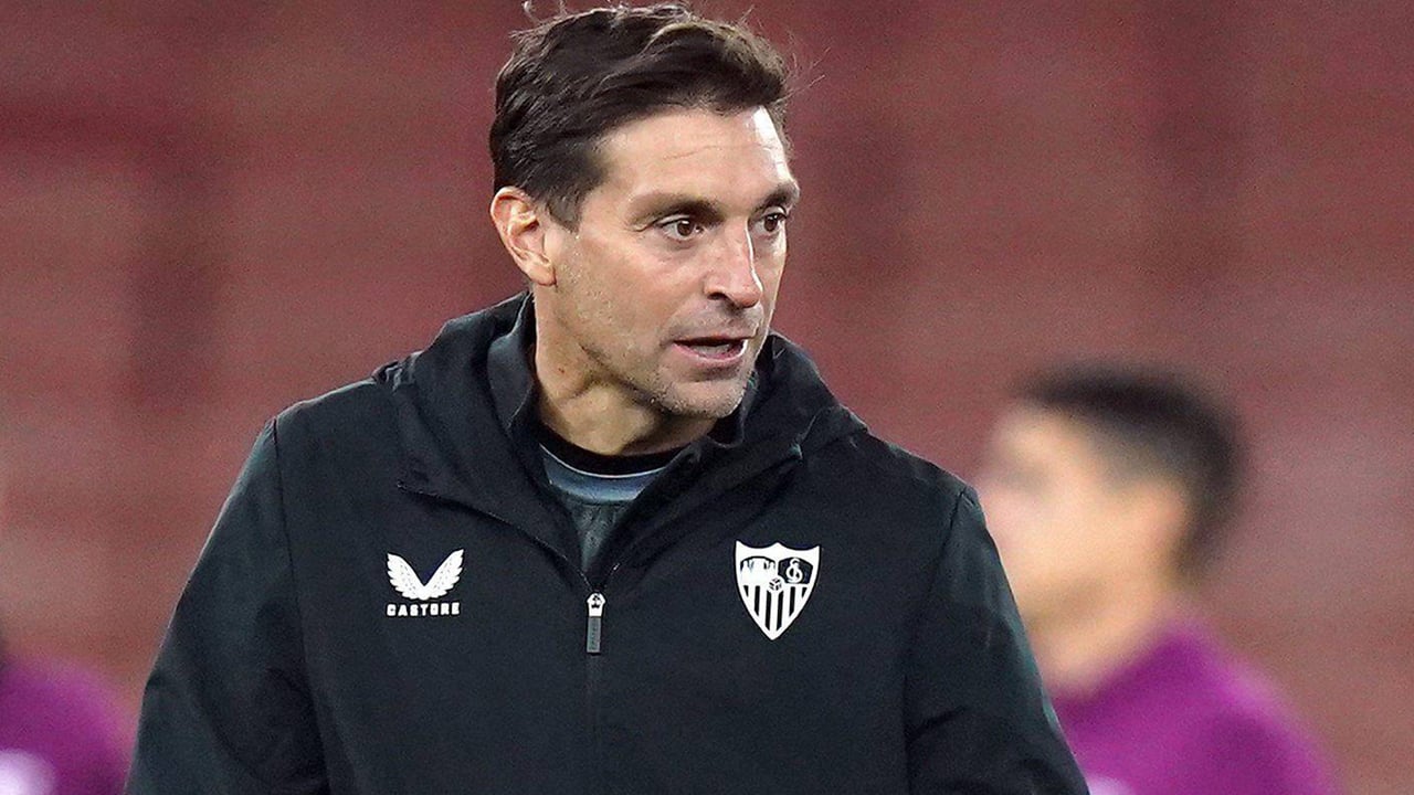 El fichaje de Diego Alonso ya es oficial