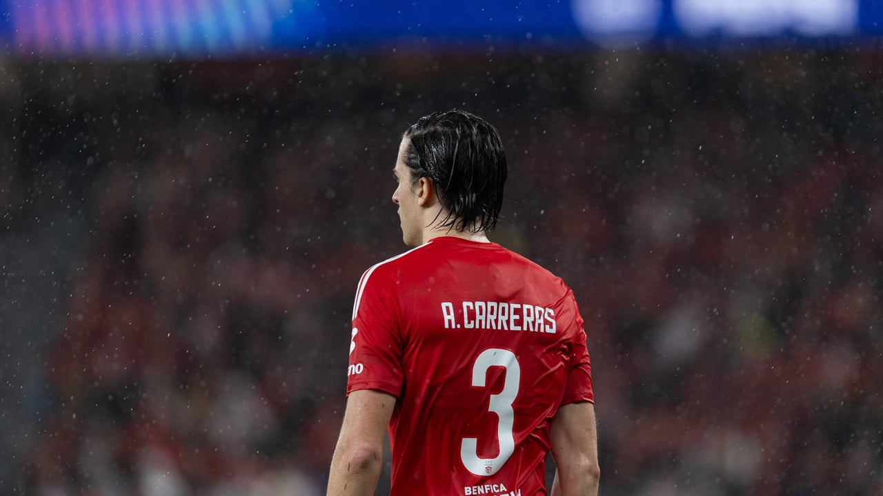 Así está el ‘caso Álvaro Carreras’