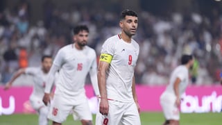 La FIFA ya contempla el plan después de que Irán renunciase al Mundial 2026: estas serían las selecciones que podrían sustituirlo