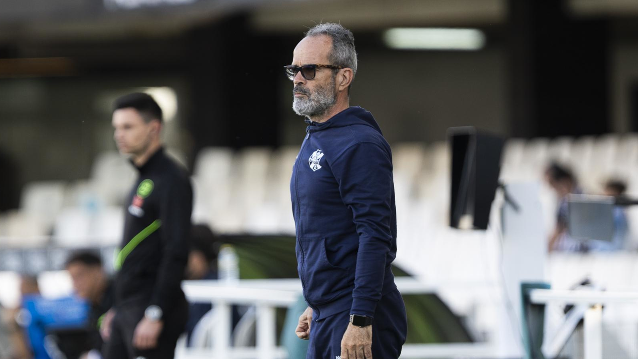 Álvaro Cervera dice basta