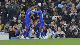 Manchester City 2-4 PSG: Luis Enrique conquista el Etihad en una noche de locura
