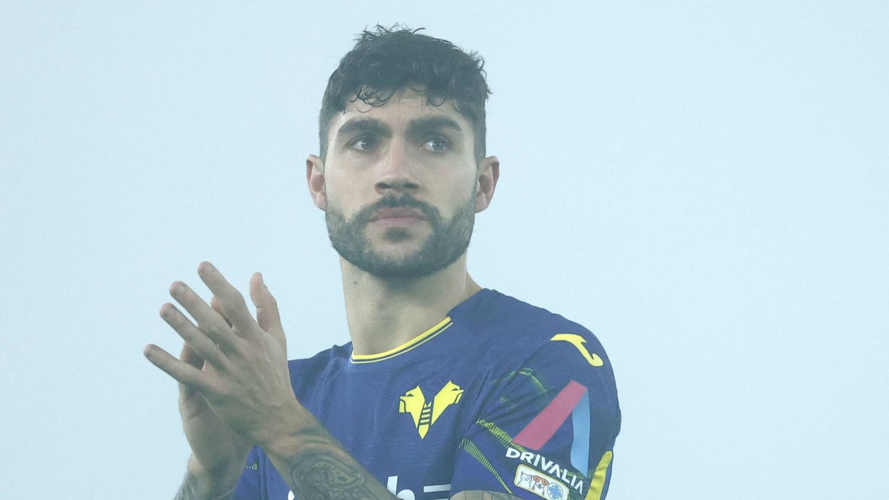 El RC Celta no pierde de vista la situación de Unai Núñez y el Hellas Verona